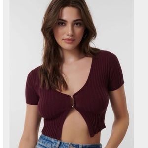 Brand New Top from Garage